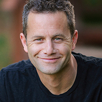 Kirk Cameron