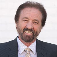 Ray Comfort